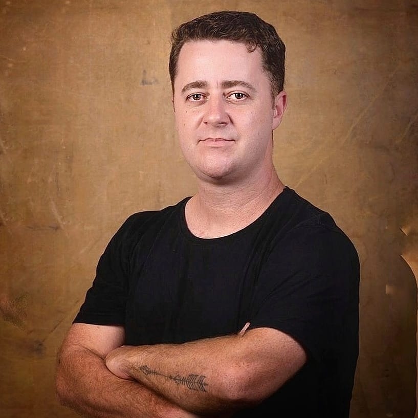 Josoel Dickel - Datalab Sistemas