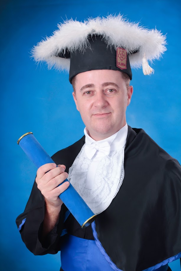 Graduação Ulbra 2021